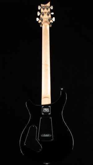 PRS CE 24 Special Limited Edition Faded Blue Smokeburst (378)