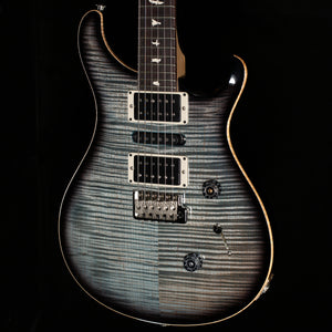 PRS CE 24 Special Limited Edition Faded Blue Smokeburst (378)