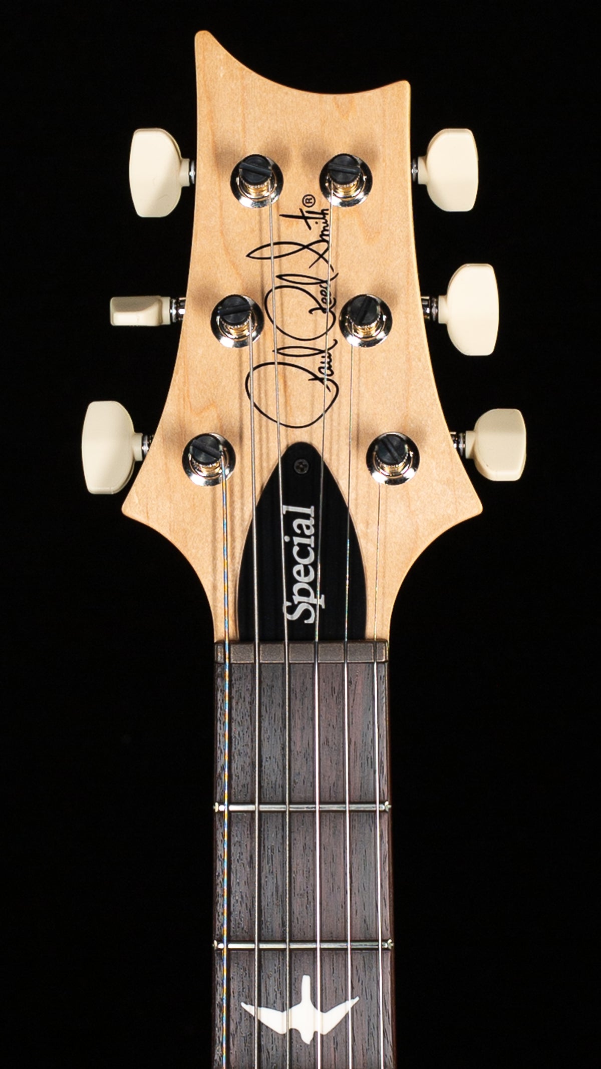 PRS CE 24 Special Limited Edition Faded Blue Smokeburst (378)