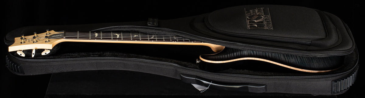 PRS CE 24 Special Limited Edition Faded Blue Smokeburst (378)