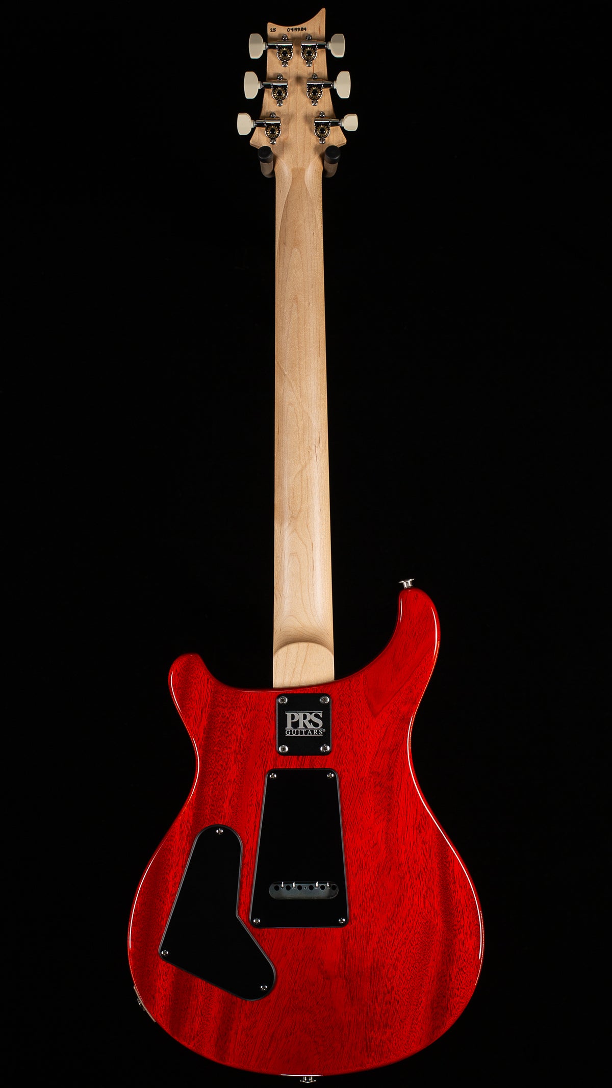 PRS CE 24 Special Limited Edition McCarty Sunburst (384)