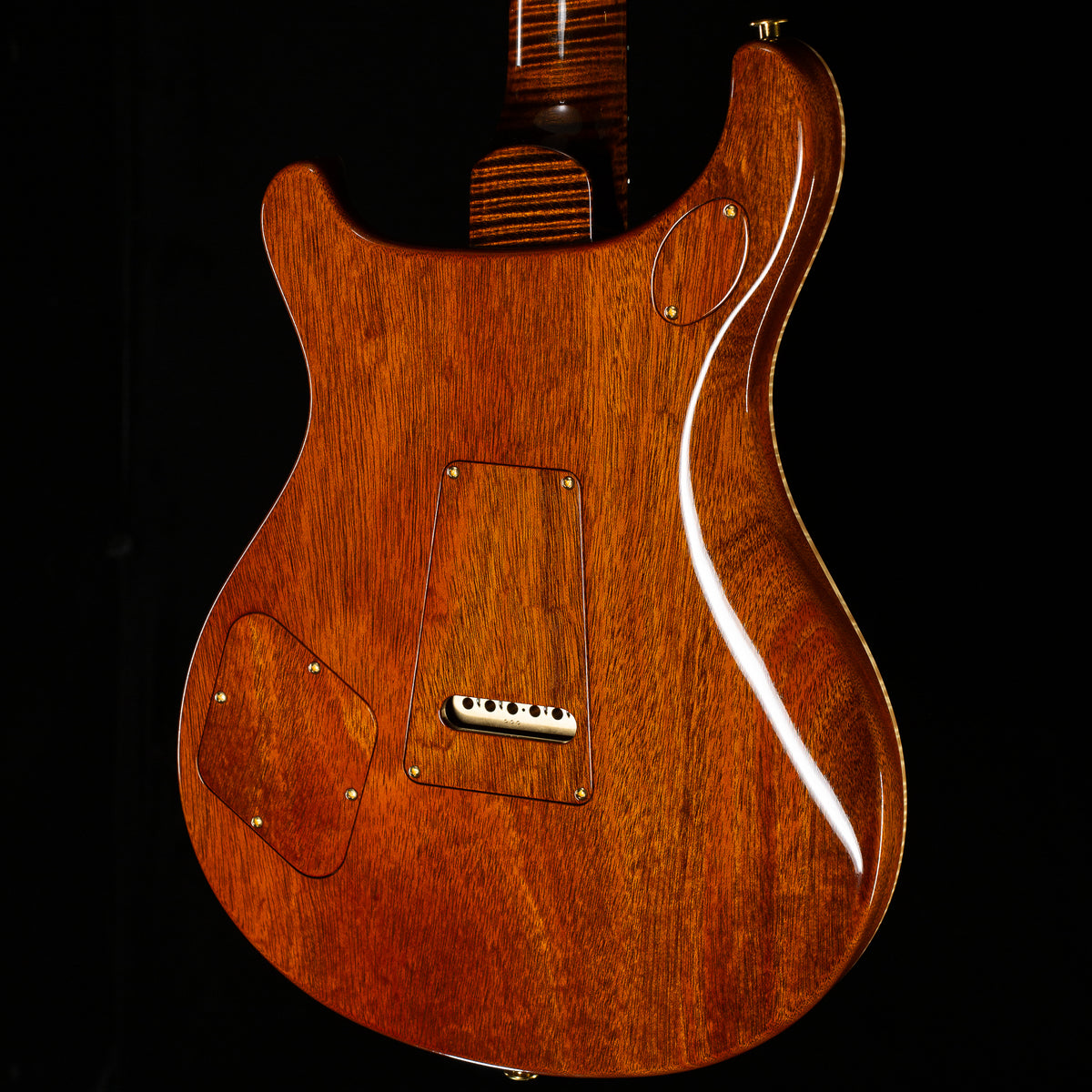 PRS Private Stock 12265 McCarty 594 Pyramid Sandstorm Glow (424)