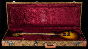 PRS Private Stock 12265 McCarty 594 Pyramid Sandstorm Glow (424)