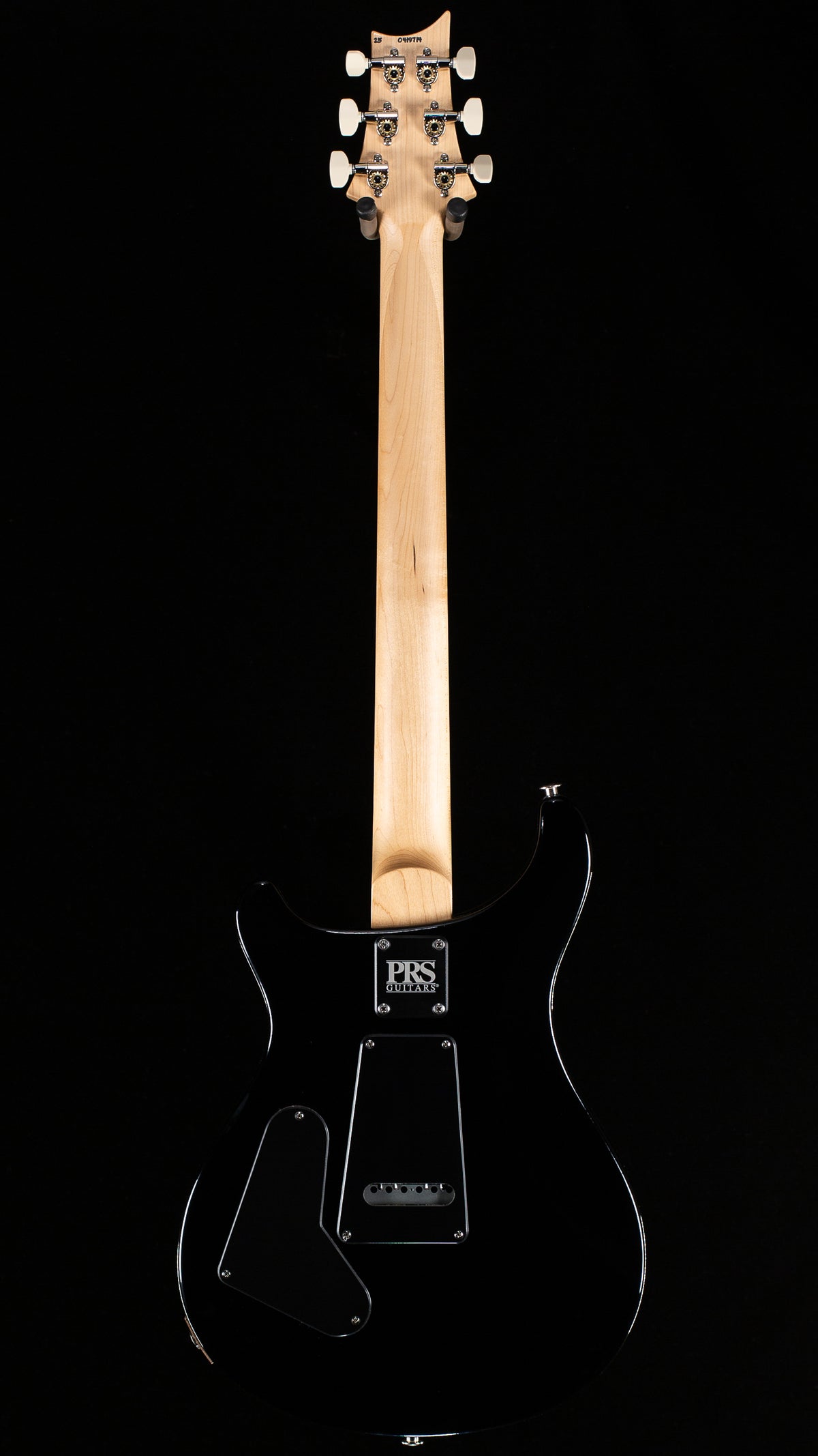 PRS CE 24 Special Limited Edition Faded Blue Smokeburst (714)