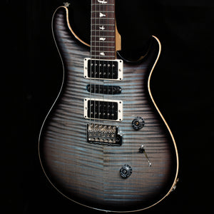 PRS CE 24 Special Limited Edition Faded Blue Smokeburst (714)