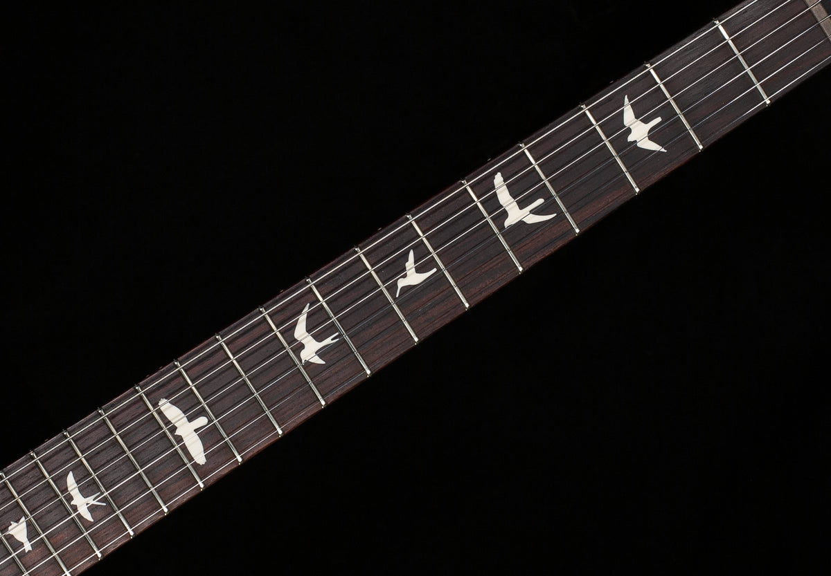 PRS CE 24 Special Limited Edition Faded Blue Smokeburst (714)