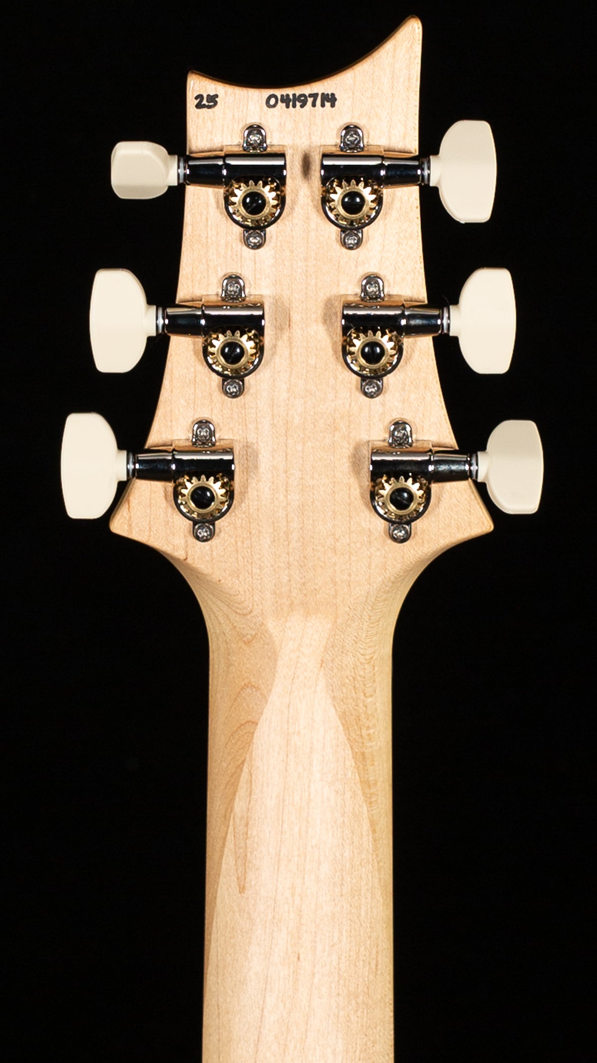 PRS CE 24 Special Limited Edition Faded Blue Smokeburst (714)