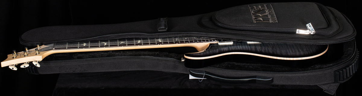 PRS CE 24 Special Limited Edition Faded Blue Smokeburst (714)