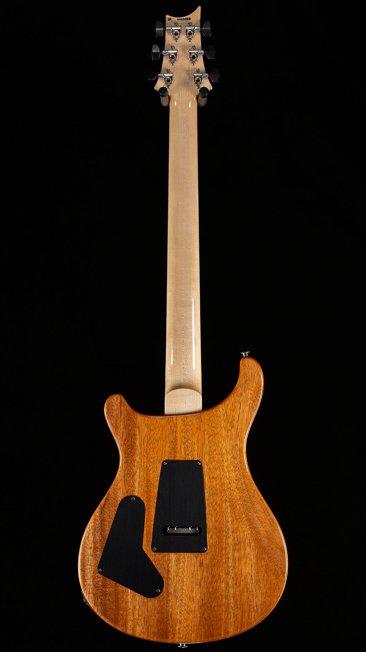PRS Custom 24 Floyd Tiger Eye (058)