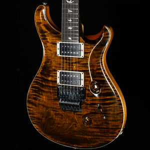 PRS Custom 24 Floyd Tiger Eye (058)