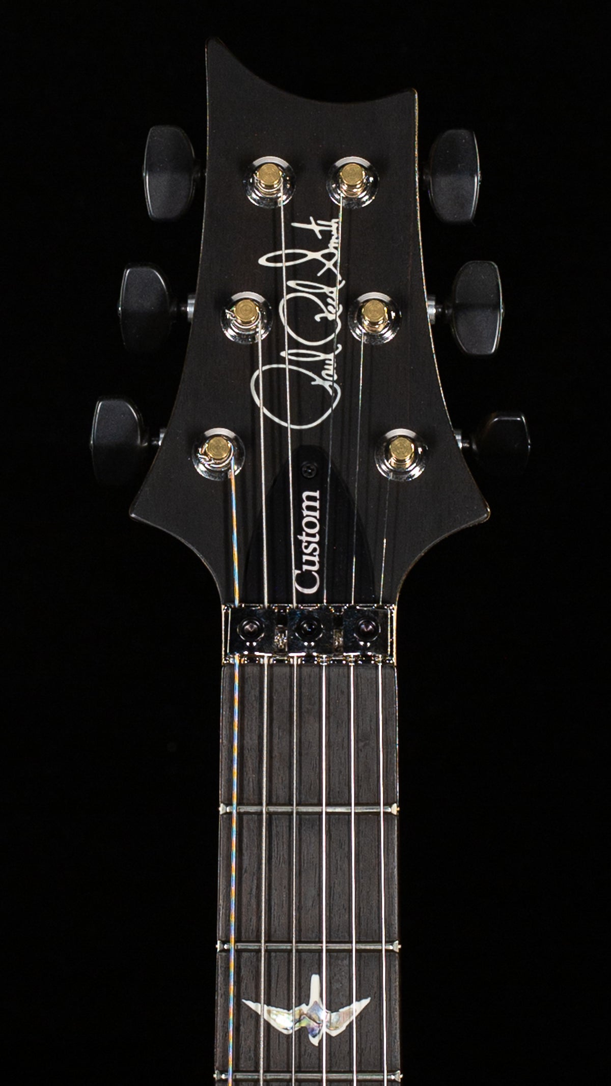 PRS Custom 24 Floyd Tiger Eye (058)