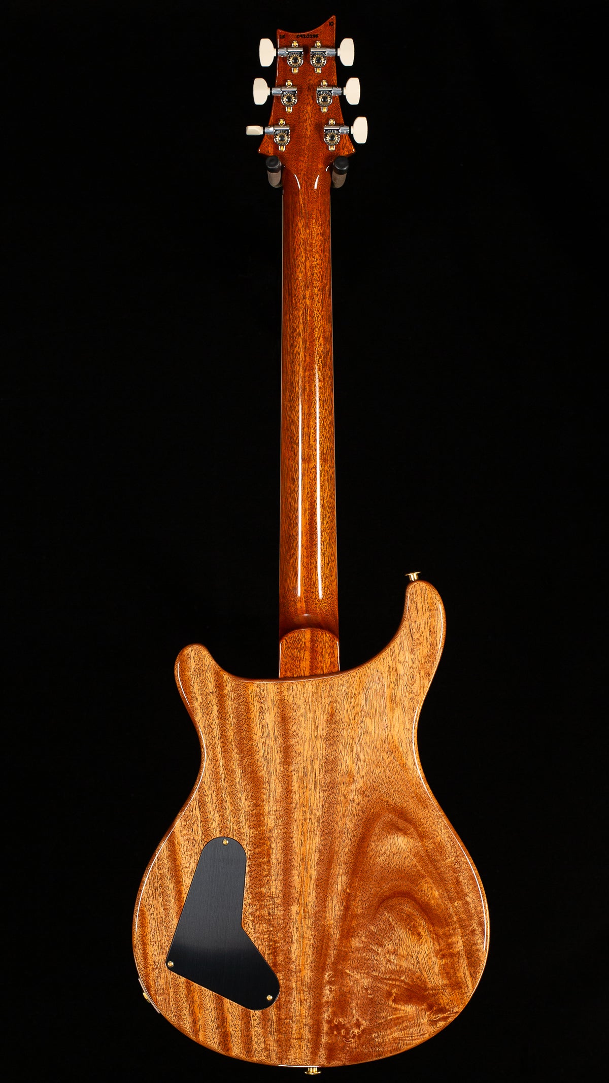 PRS McCarty Aurora Borealis 10 top (295)