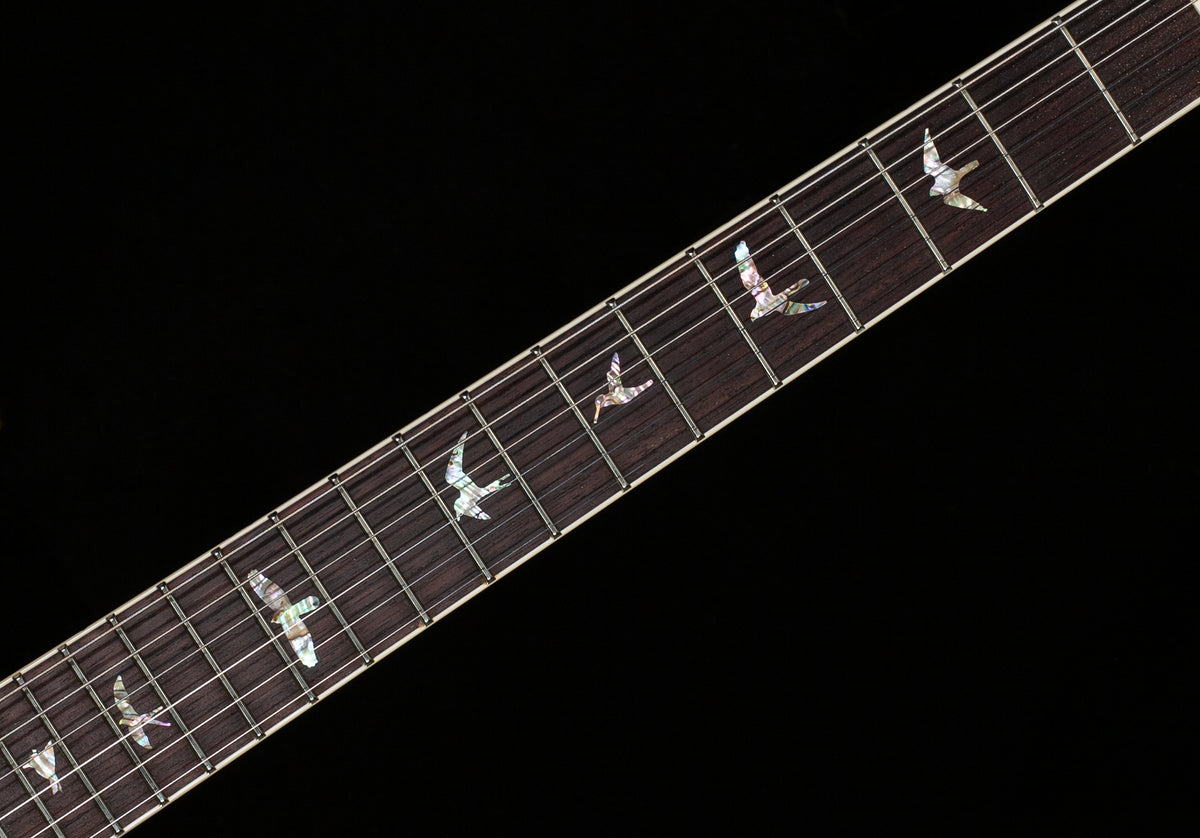 PRS McCarty Aurora Borealis 10 top (295)