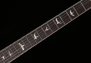 PRS McCarty Aurora Borealis 10 top (295)