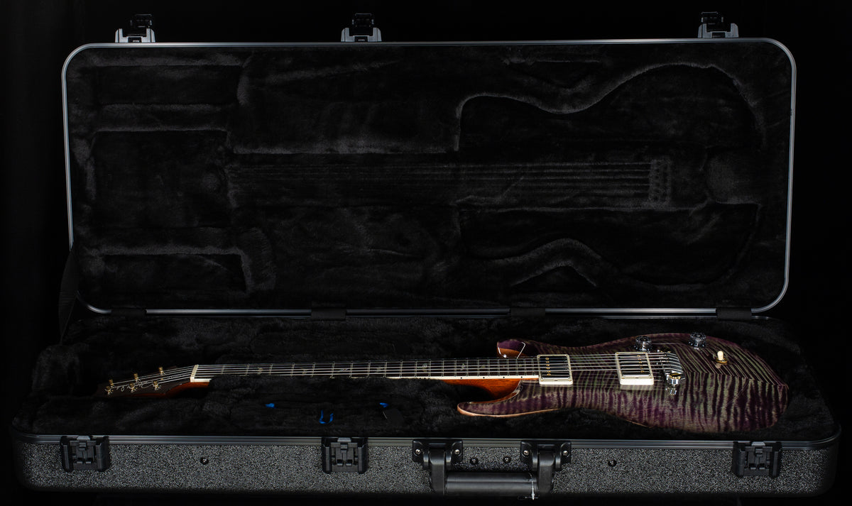 PRS McCarty Aurora Borealis 10 top (295)