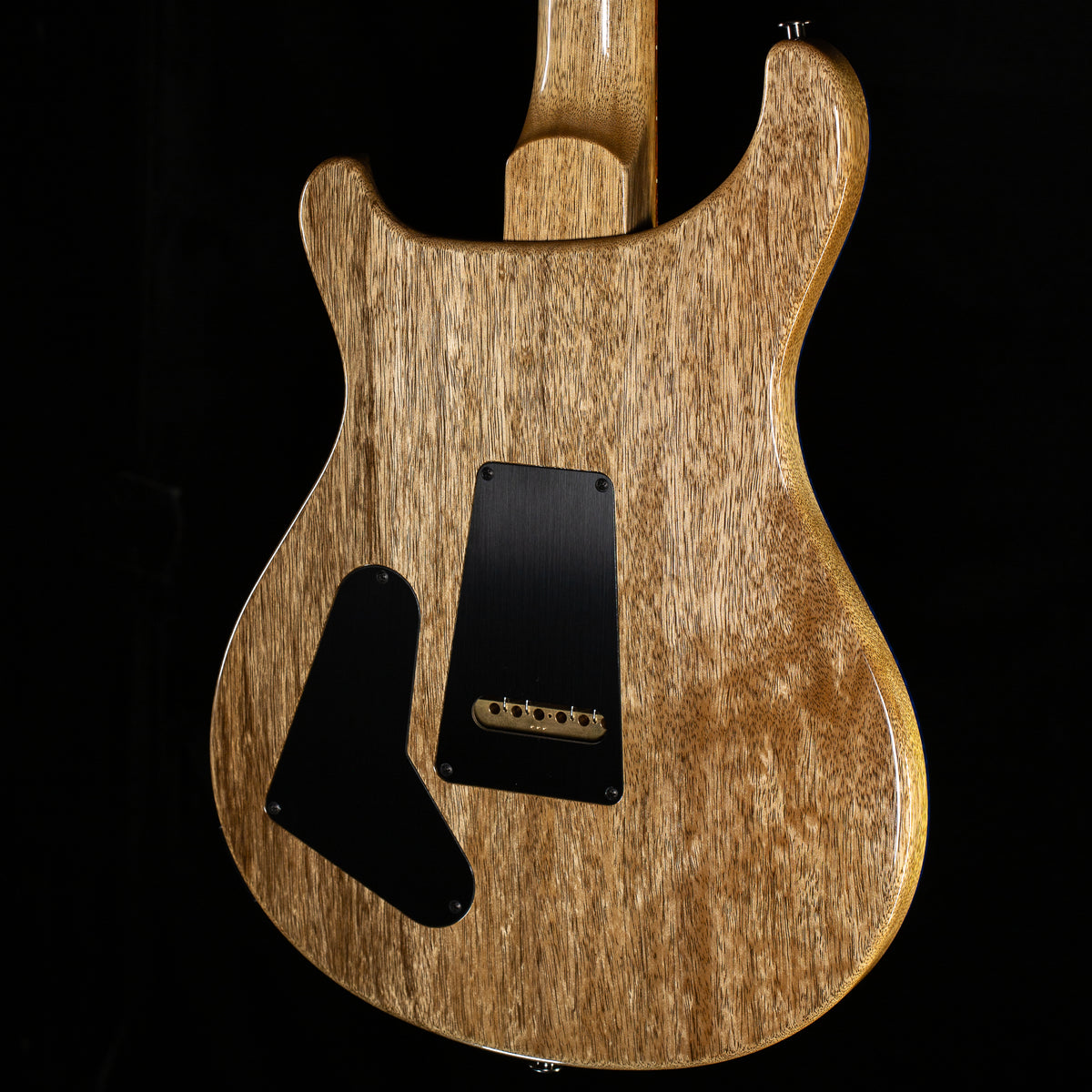 PRS Special Semi-hollow Artist Top Black Limba Faded Blue Charcoal Burst (445)