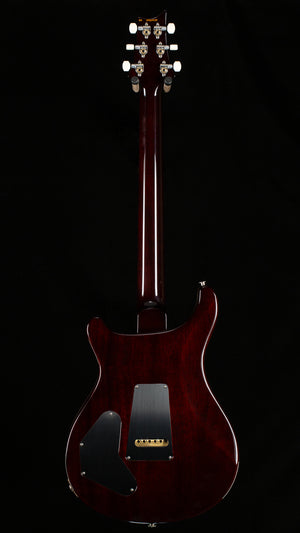 PRS DGT Semi-Hollow Gold Top (497)