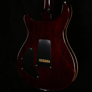 PRS DGT Semi-Hollow Gold Top (497)