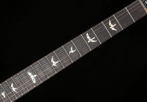 PRS DGT Semi-Hollow Gold Top (497)