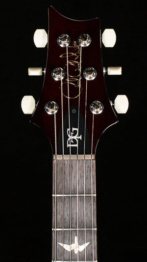 PRS DGT Semi-Hollow Gold Top (497)