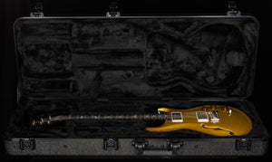 PRS DGT Semi-Hollow Gold Top (497)