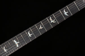 PRS DGT Semi-Hollow McCarty Tobacco Sunburst 10 Top (513)