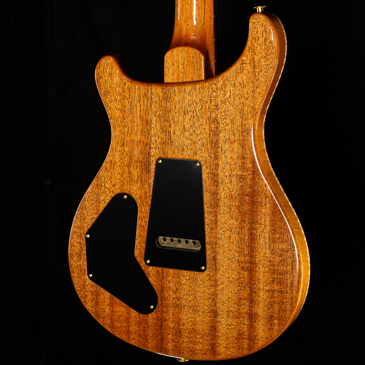 PRS DGT Semi-Hollow Charcoal 10 Top (125)