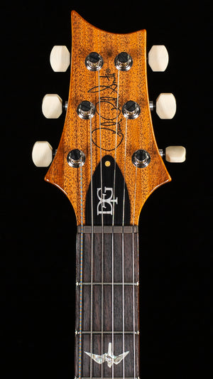 PRS DGT Semi-Hollow Charcoal 10 Top (125)