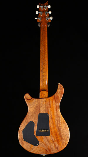 PRS DGT Semi-Hollow Faded Blue Jean 10 Top (345)