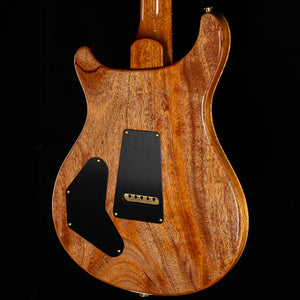 PRS DGT Semi-Hollow Faded Blue Jean 10 Top (345)