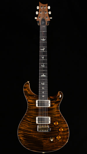 PRS DGT 10 top Tiger Eye (391)