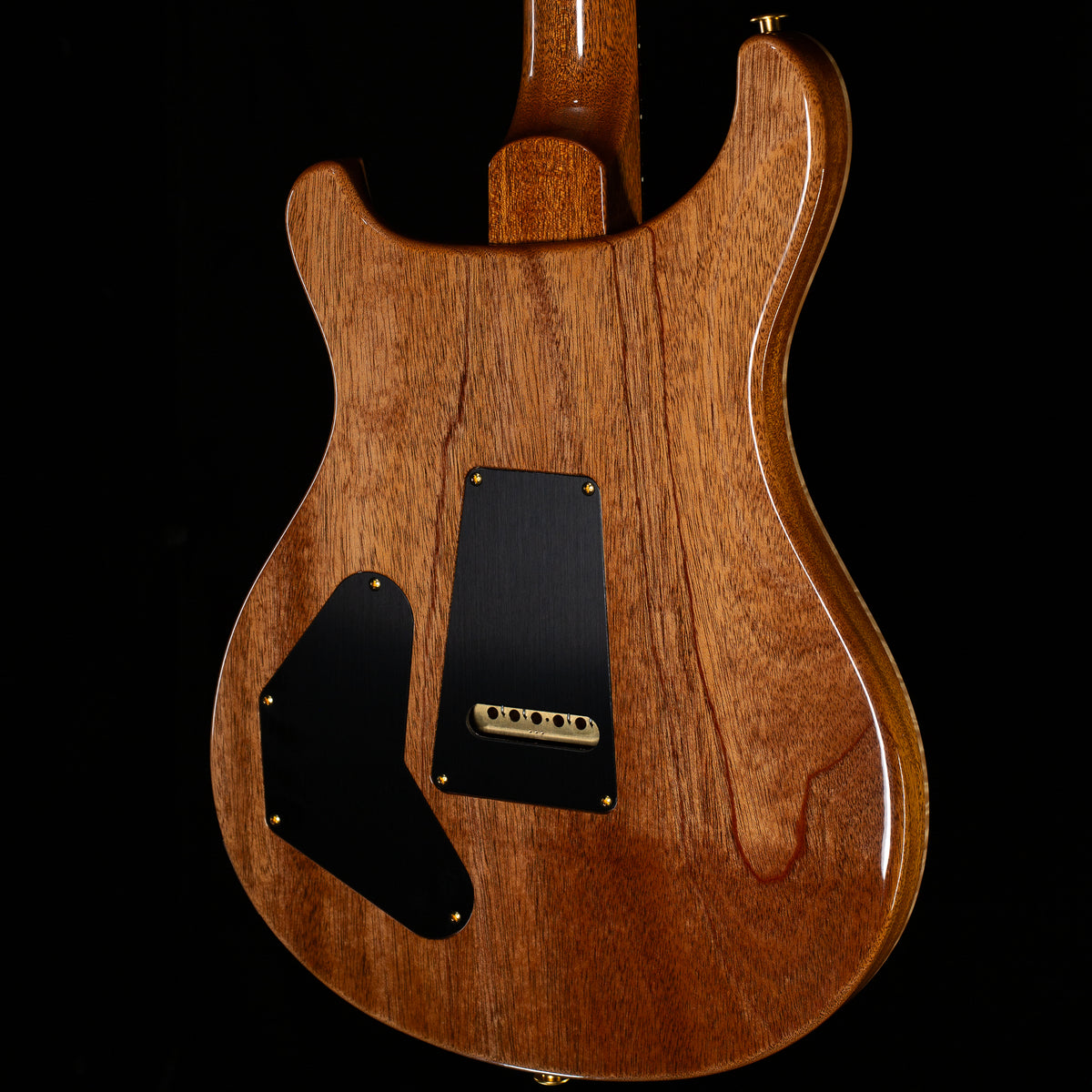 PRS DGT 10 top Tiger Eye (391)