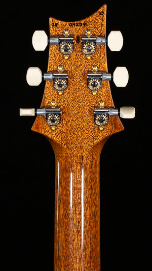 PRS DGT 10 top Tiger Eye (391)