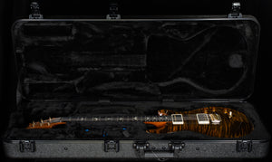 PRS DGT 10 top Tiger Eye (391)