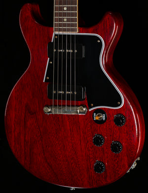 Gibson Custom Shop 1960 Les Paul Special Double Cut Reissue VOS Cherry Red (216)