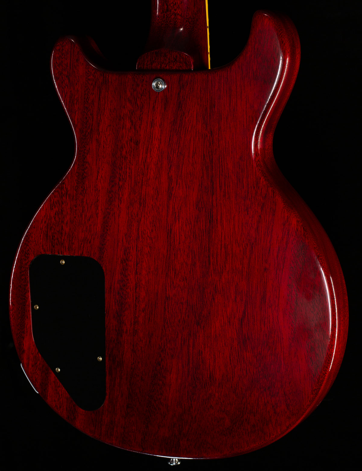 Gibson Custom Shop 1960 Les Paul Special Double Cut Reissue VOS Cherry Red (216)