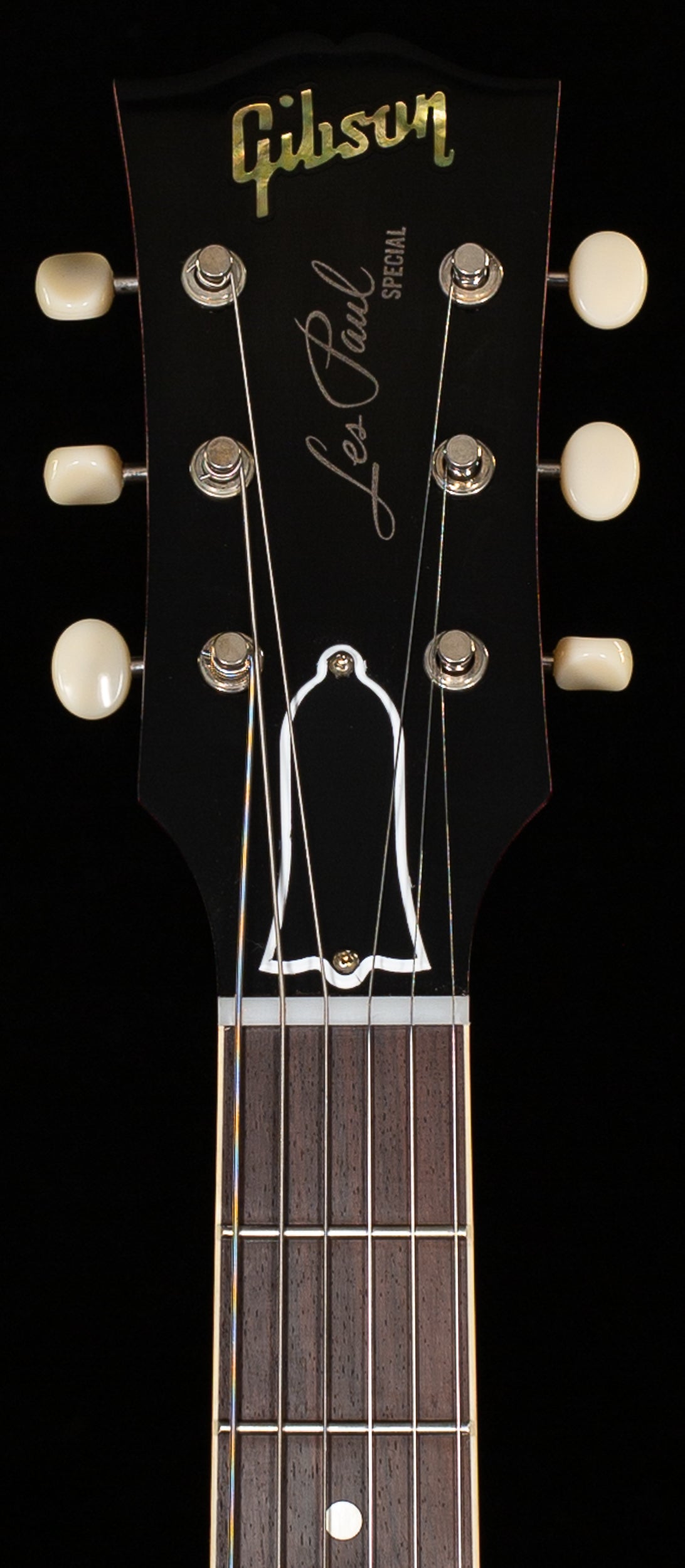 Gibson Custom Shop 1960 Les Paul Special Double Cut Reissue VOS Cherry Red (216)