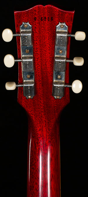 Gibson Custom Shop 1960 Les Paul Special Double Cut Reissue VOS Cherry Red (216)