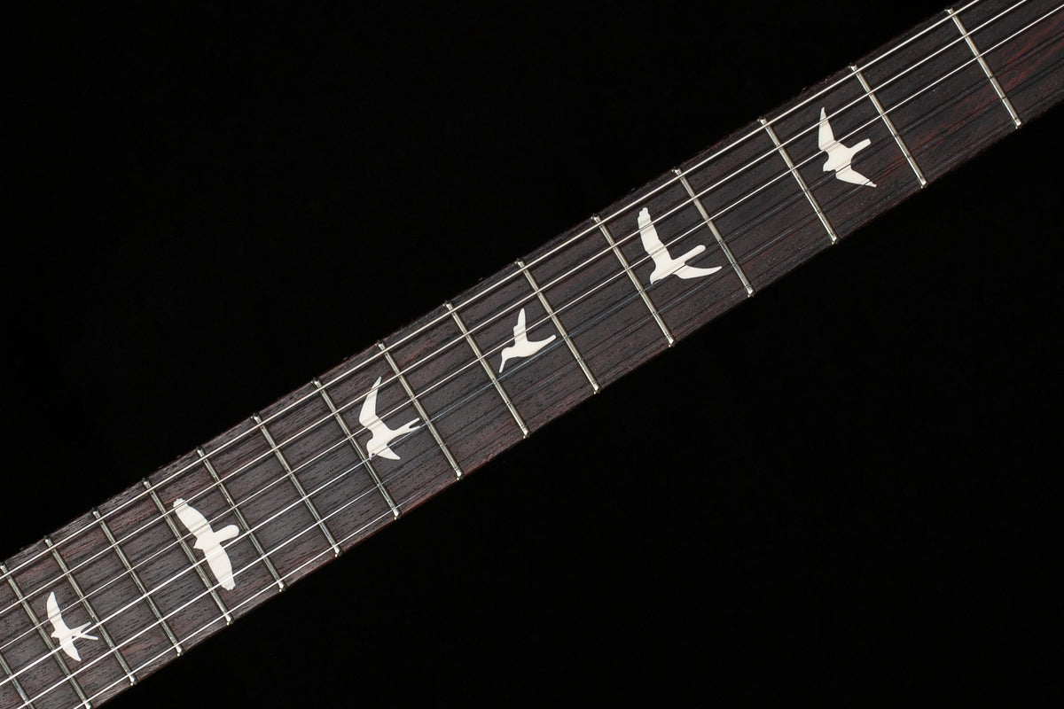 PRS CE 24 Special Carroll Blue (644)
