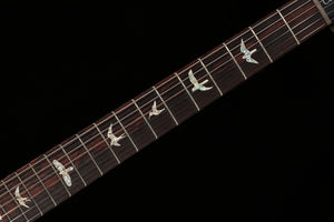 PRS Custom 24 Limtied Arctic Blue 10 Top (696)