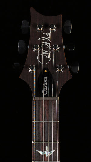 PRS Custom 24 Limtied Arctic Blue 10 Top (696)