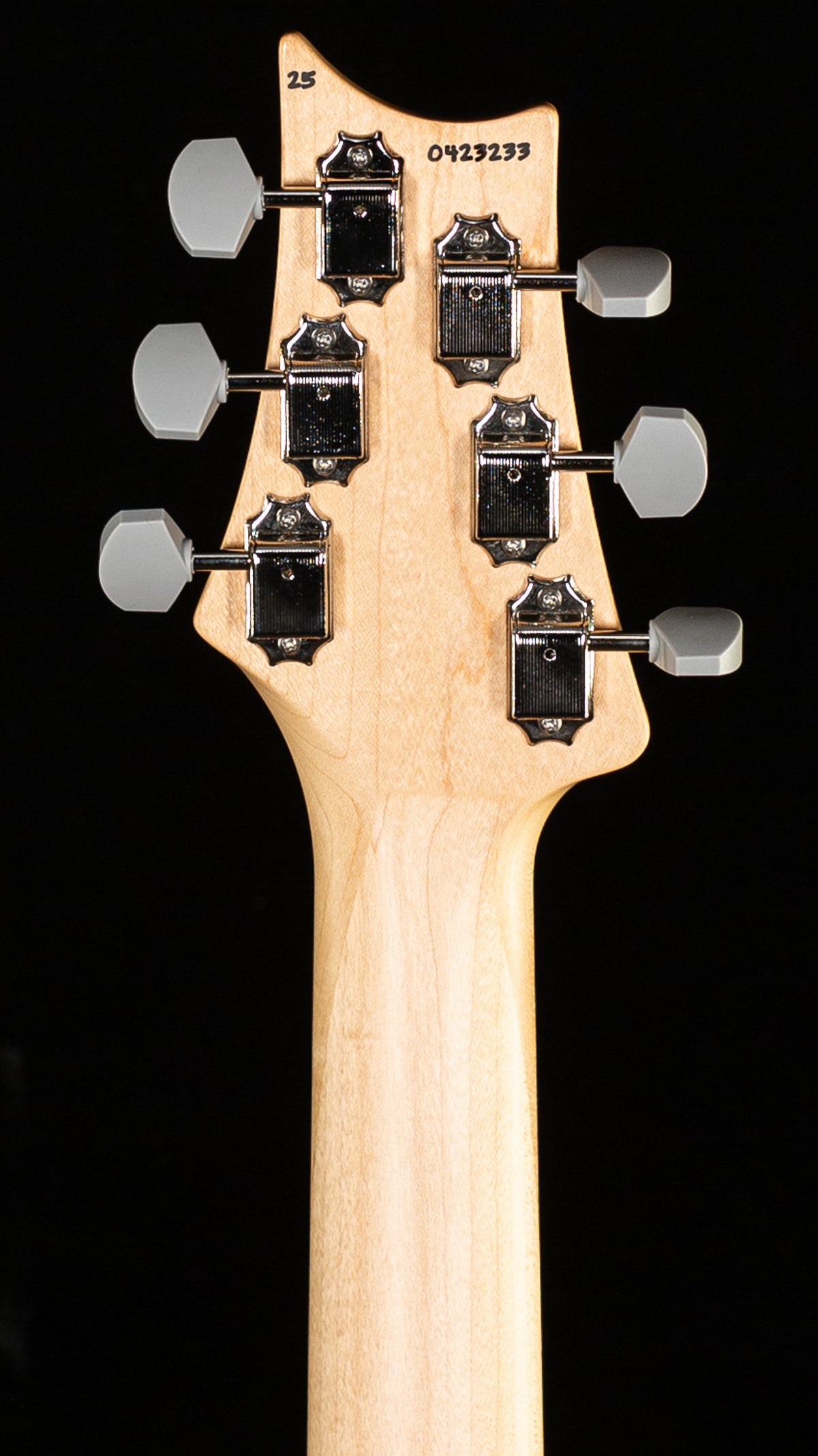 PRS John Mayer Silver Sky Moc Sand Satin (233)