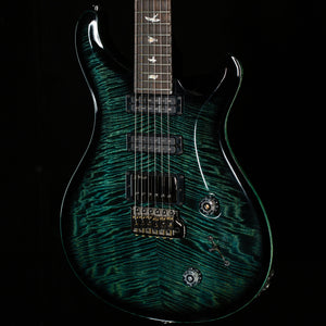 PRS Limited Edition Studio 22 Mango Top Cobalt Smokeburst (379)