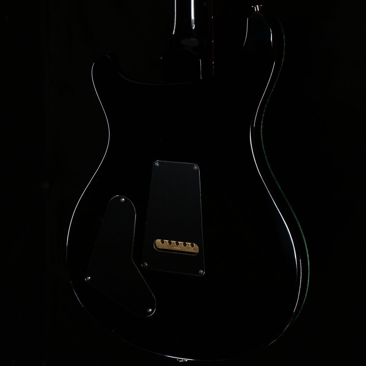 PRS Limited Edition Studio 22 Mango Top Cobalt Smokeburst (379)