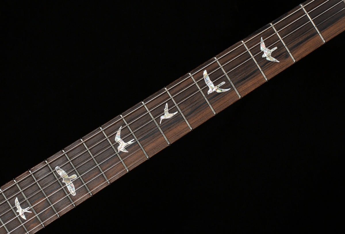 PRS Limited Edition Studio 22 Mango Top Cobalt Smokeburst (379)