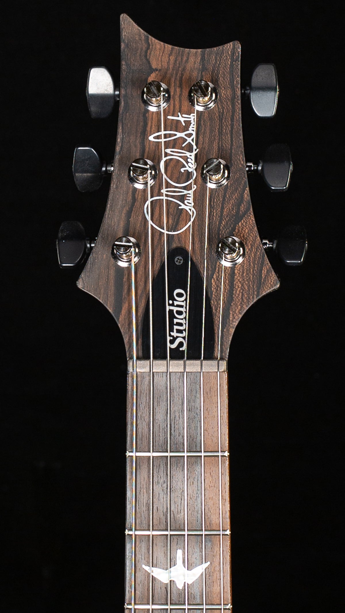 PRS Limited Edition Studio 22 Mango Top Cobalt Smokeburst (379)