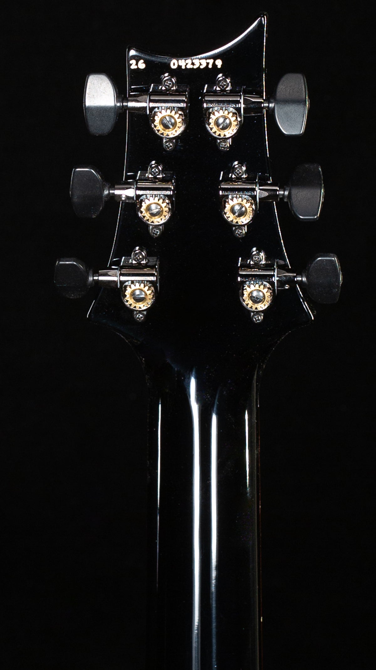 PRS Limited Edition Studio 22 Mango Top Cobalt Smokeburst (379)