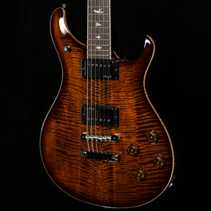 PRS Limited Edition McCarty 594 Mango Top Black Gold Burst (684)