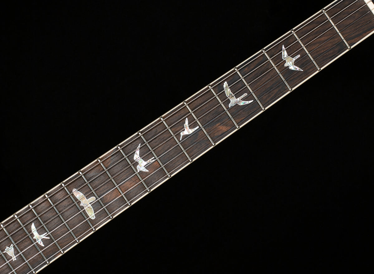 PRS Limited Edition McCarty 594 Mango Top Black Gold Burst (684)