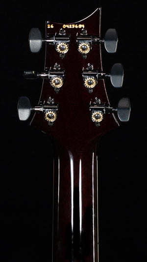 PRS Limited Edition McCarty 594 Mango Top Black Gold Burst (684)